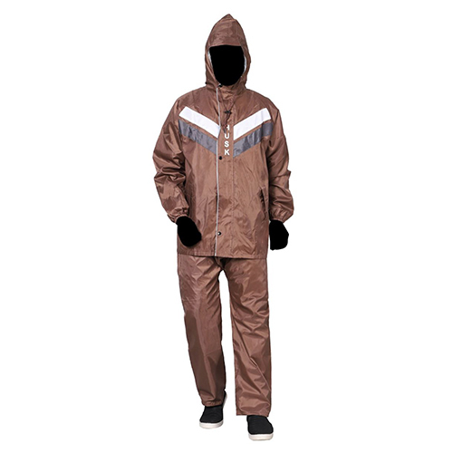 S-28 Rain Coats - Age Group: Adult