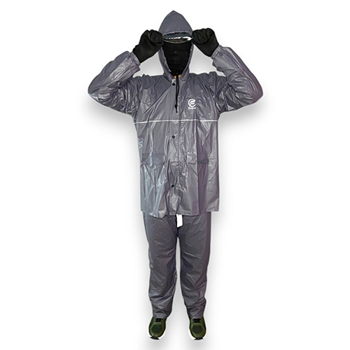 S-08 Rain Coats