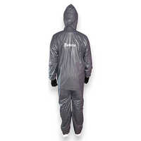 S-08 Rain Coats