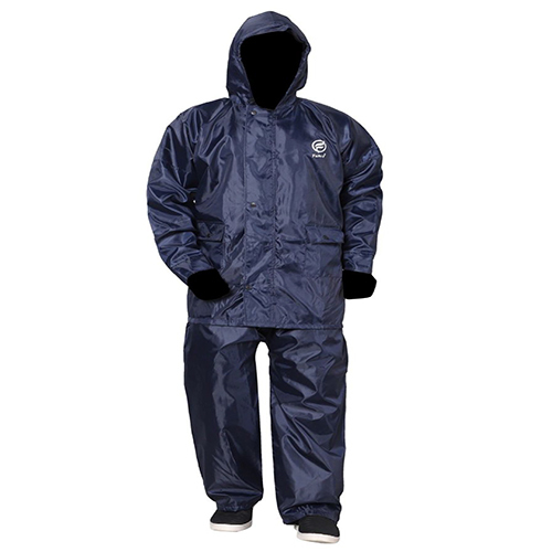 S-34 Rain Coats