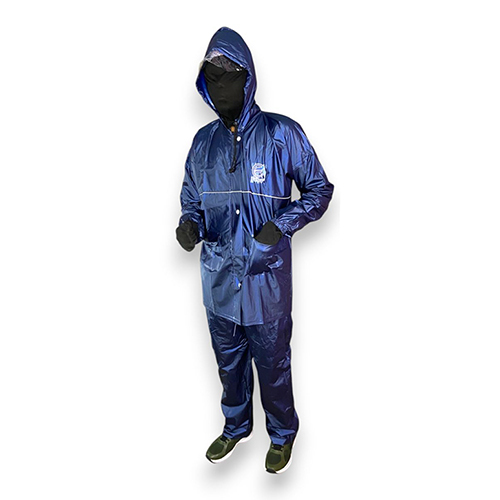 S-14 Rain Coats
