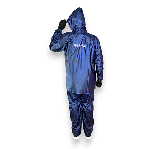 S-14 Rain Coats