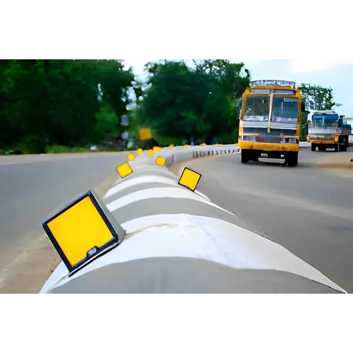 Road Safety Media Marker
