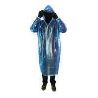 Pc-03 Rain Coat - Age Group: Adult