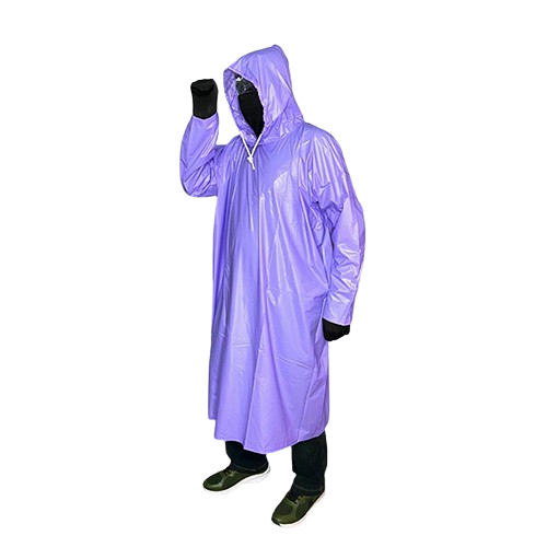 PC-04A Rain Coat