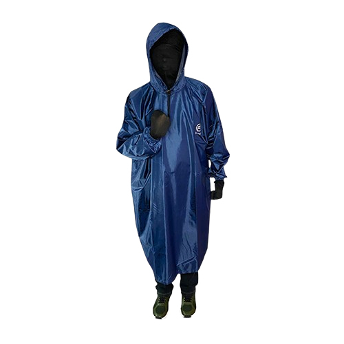 PC-05 Rain Coat