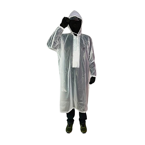 PC-06 Rain Coat