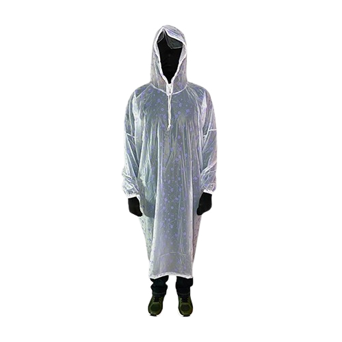 PC-10 Rain Coat