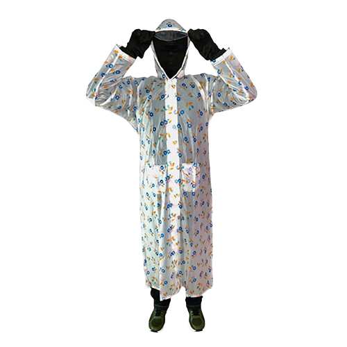 R-38 Rain Coat