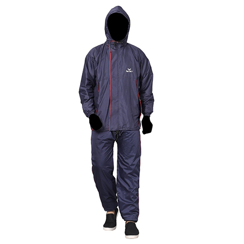 S-41 Rain Coats