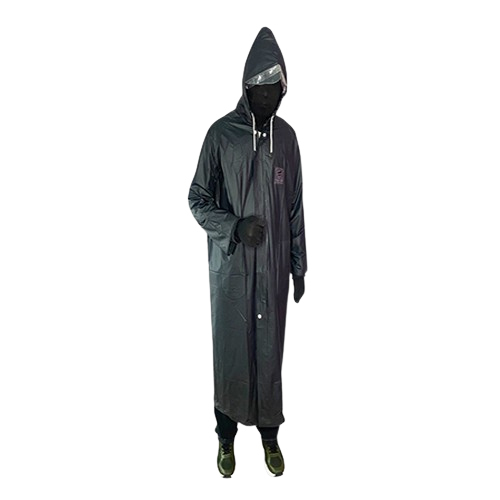 R-42 Rain Coats