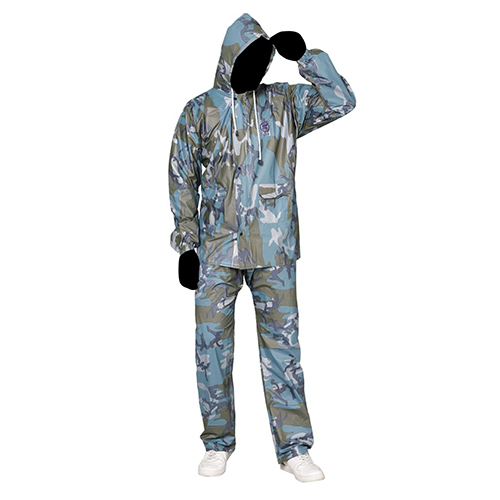 S-36 Rain Coats