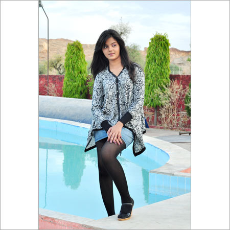 लड़कियों के स्पा रैप्स