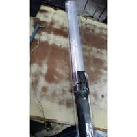 Traffic Baton Light - Color: White