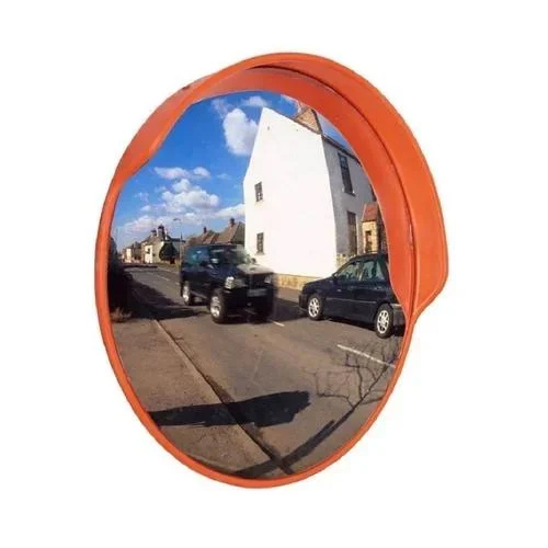Safety Convex Mirror 24 Inch 60cm