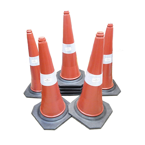 Traffic Cone 750 Mm - Application: Industrial