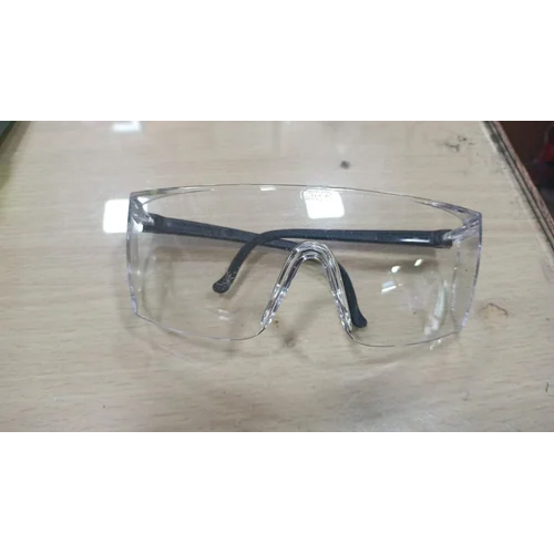Safety Goggles - Application: Industrial