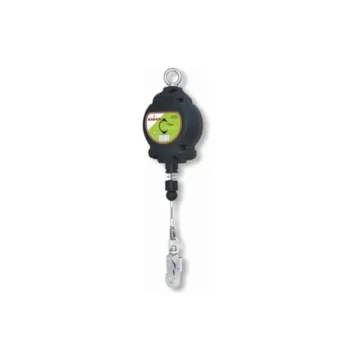 Retractable Fall Arrester Blocks