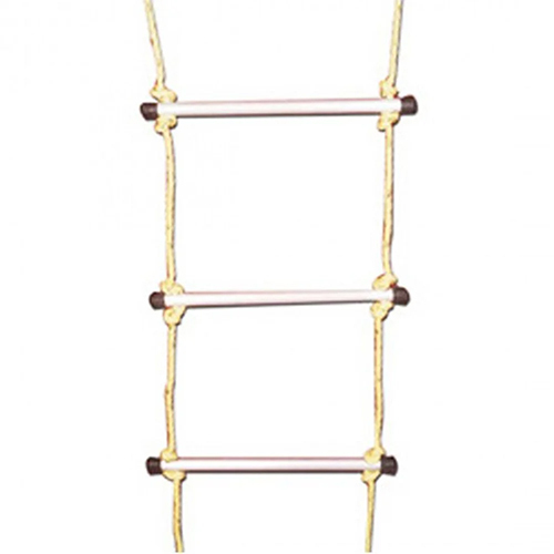 Aluminium Rope Ladder - Application: Industrial