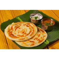 Malabar Parota - Shelf Life: 1 Week