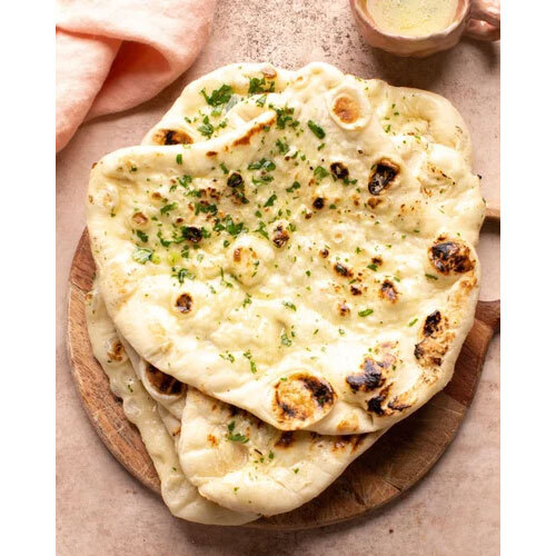 Tandoori Naan