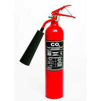 Fire Extinguisher Co2 4.5 Kg