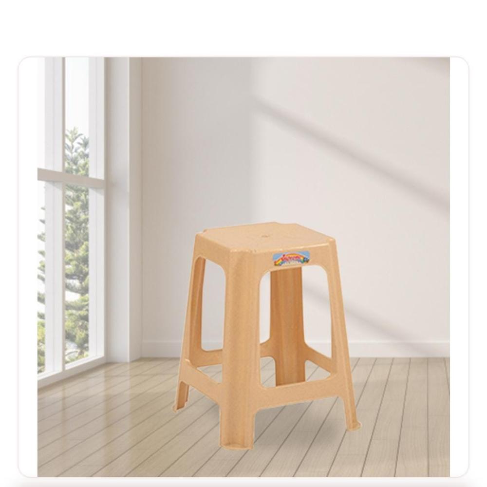 SUPREME SUMO STOOL 