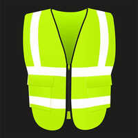 traffic Safety Vest