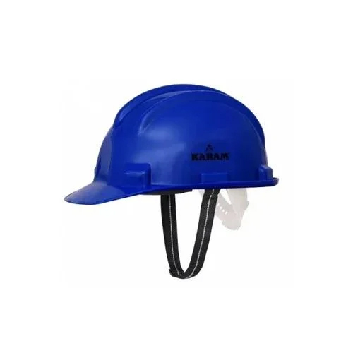 Karam Safety Helmet Pn501 - Color: Yellow