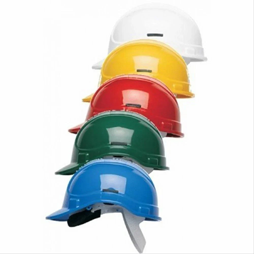 Executive Safety Helmet - Color: Multi Color