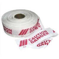 Caution Tape