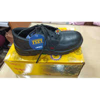 Liberty Safety Shoes Bh01 - Color: Black