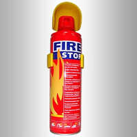 Firestop Fire Extinguishers