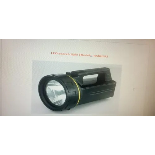 Led Search Light - Application: Industrial