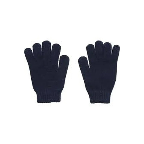 Cotton Knitted Gloves
