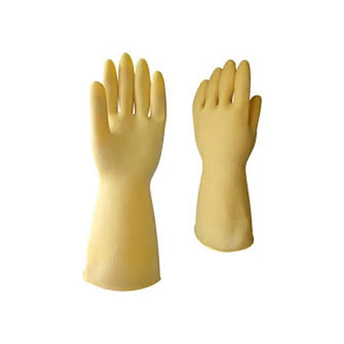 Electrical Safety Gloves