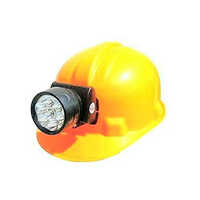 Led Helmet Light
