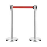 Queue Manager Single Belt