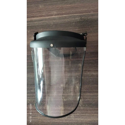 Polycarbonate Visor