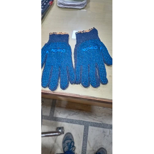 Cotton Hand Gloves