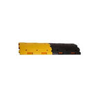 Plastic Speed Breaker 75mm