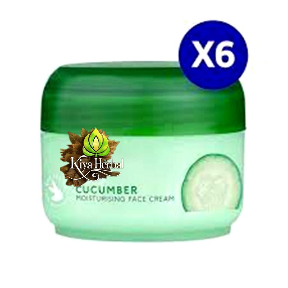 Bulk Aloe Vera Cucumber Cream 30GM