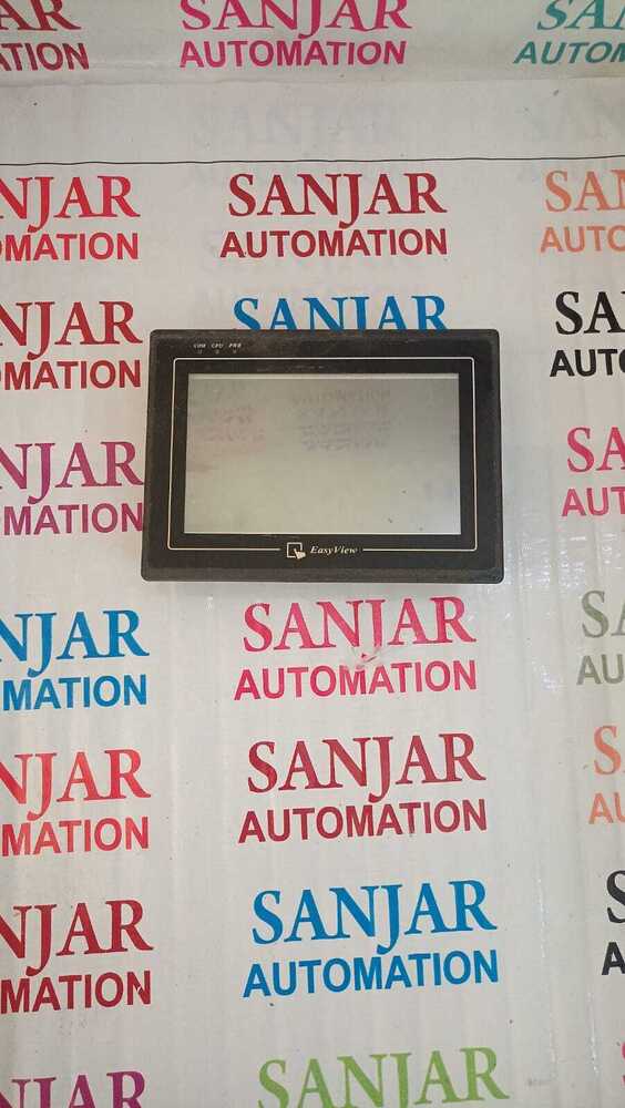 EASYVIEW MT8070IH