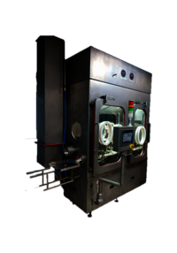 Dispensing Isolator
