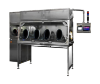 Dispensing Isolator