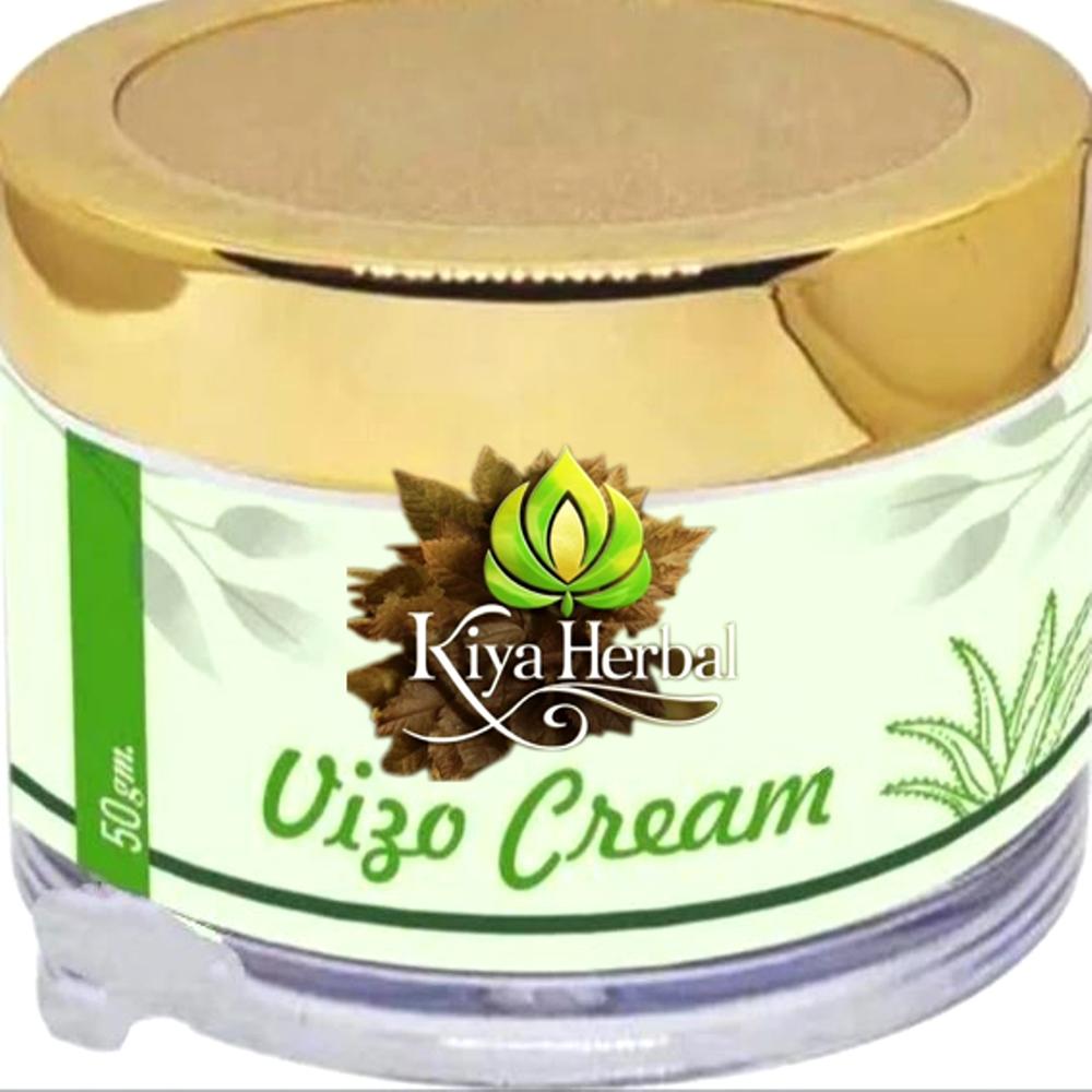 Wholesale Vizo Anti-ageing Cream 30gm - Age Group: 18 Years Above