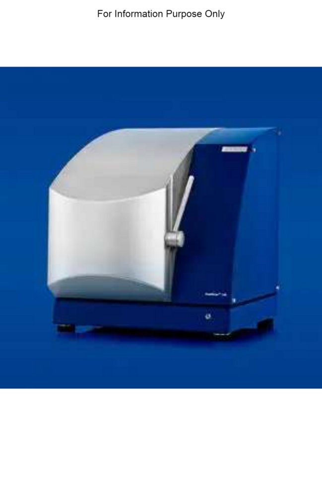 Foss Analytics Foss MilkoScan-TM FT3 Milk Analyzer