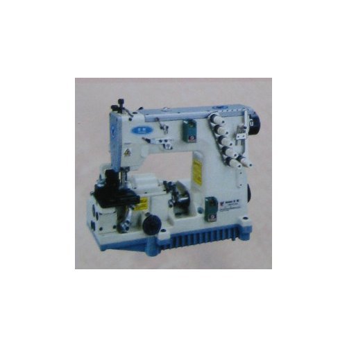 Zipper Sewing Machine