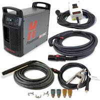 105 hand torch Hypertherm powermax