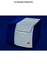 FossAnalytics ProFoss TM 2 Fresh Cheese Strained Yoghurt Analyzer